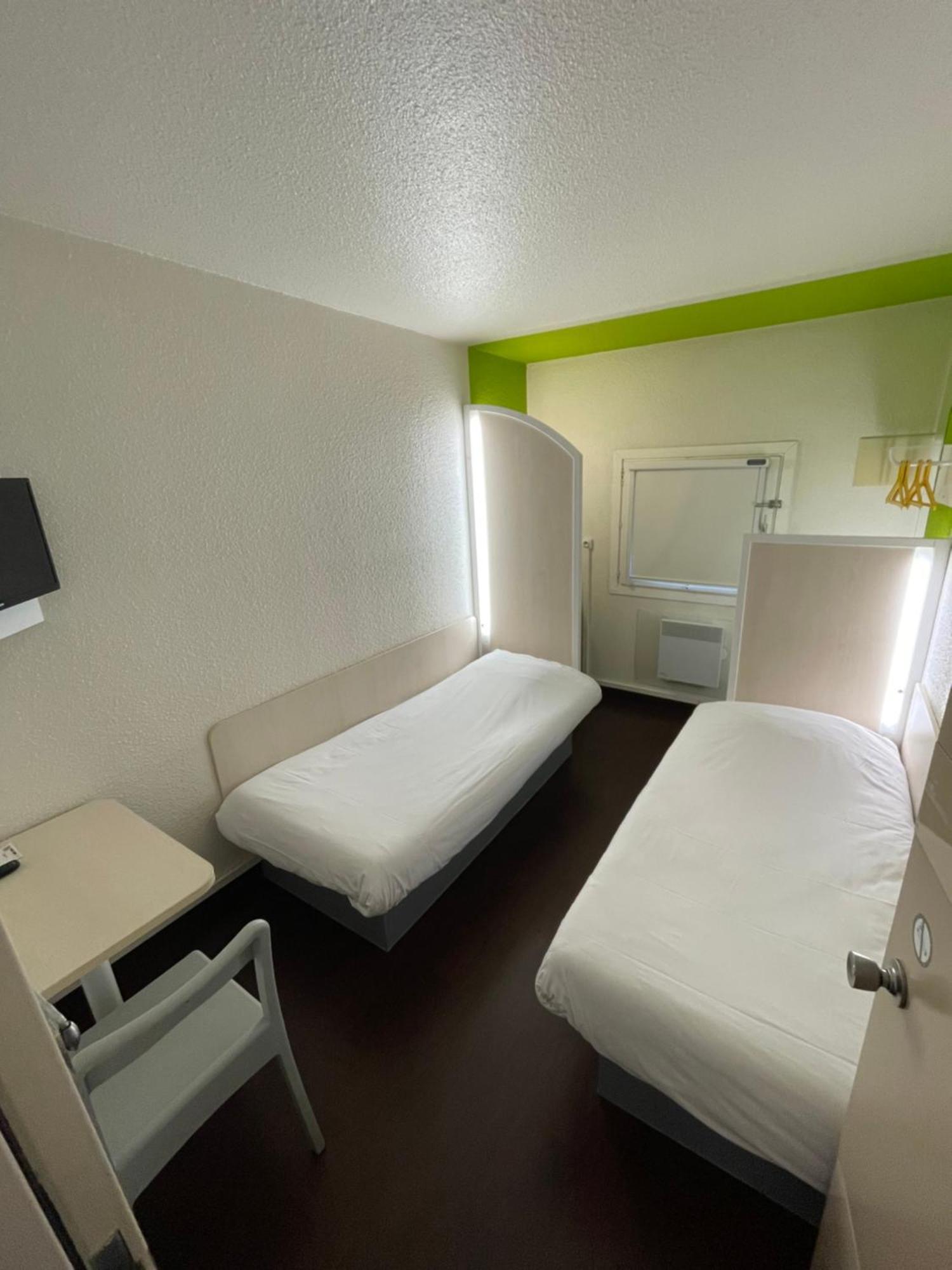 Hotel F1 Gap Luaran gambar