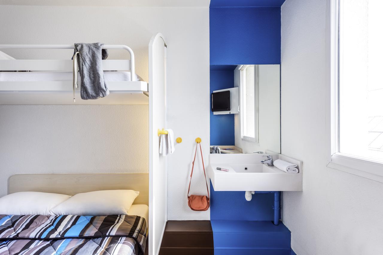 Hotel F1 Gap Luaran gambar